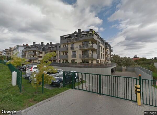 Ceny mieszkań Szczecin Duńska 45