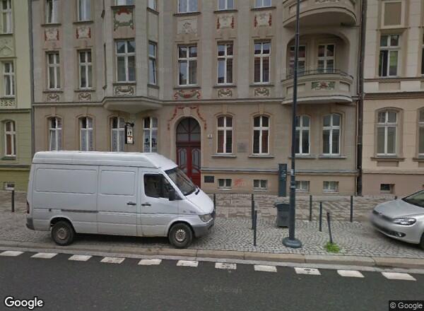 Ceny mieszkań Wrocław UL. CYPRIANA KAMILA NORWIDA 11