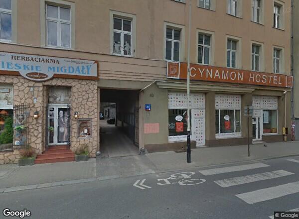 Ceny mieszkań Łódź Henryka Sienkiewicza 40