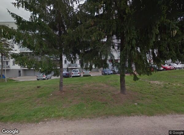 Ceny transakcyjne mieszkań Białystok Al. 1000-lecia Państwa Polskiego 60