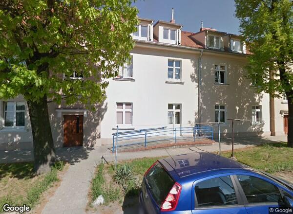 Ceny mieszkań Poznań Antoniego Andrzejewskiego 28