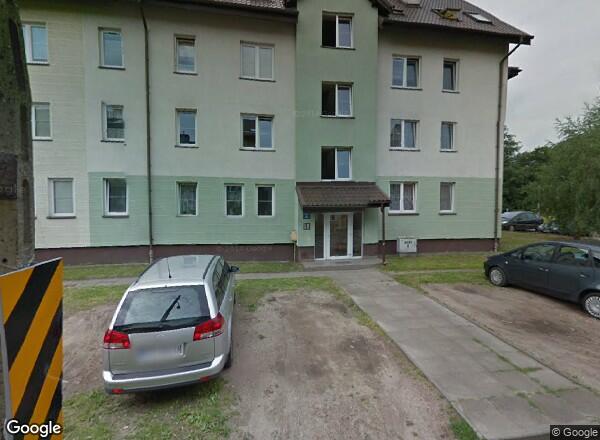 Ceny mieszkań Szczecin Lekarska 9