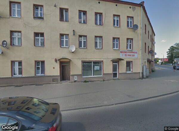 Ceny mieszkań Poznań Główna 67