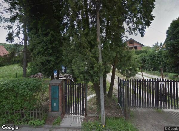 Ceny mieszkań Kraków Pod Sikornikiem 42