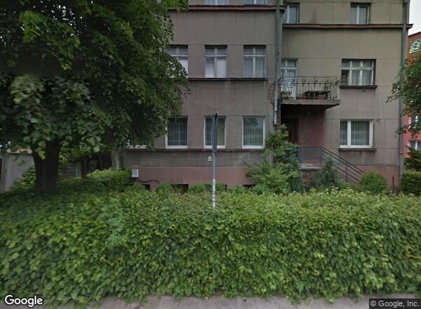 Ceny transakcyjne mieszkań Gdynia Młyńska 23