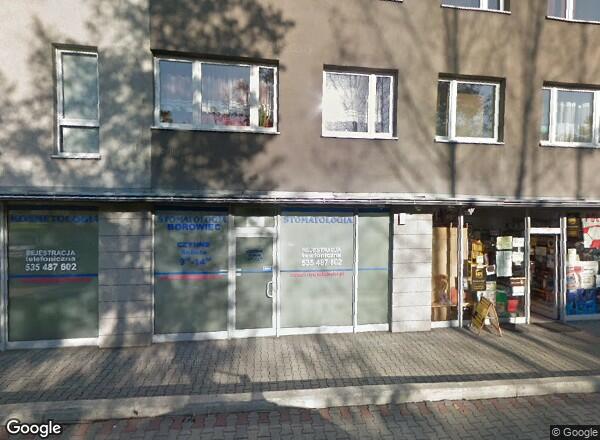 Ceny mieszkań Katowice Wincentego Pola 32