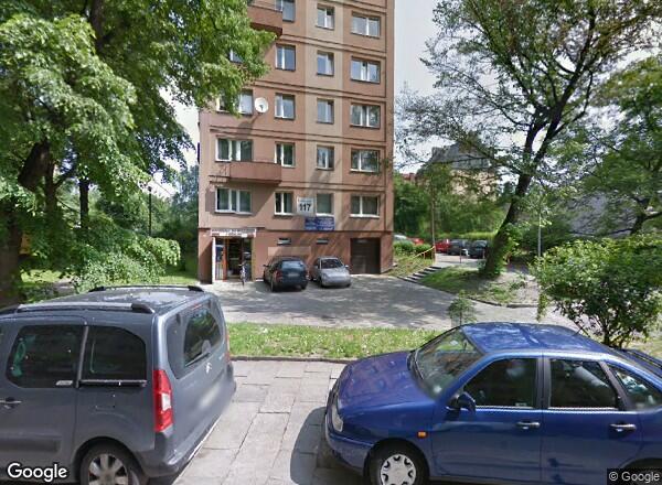 Ceny mieszkań Kraków Mazowiecka 117