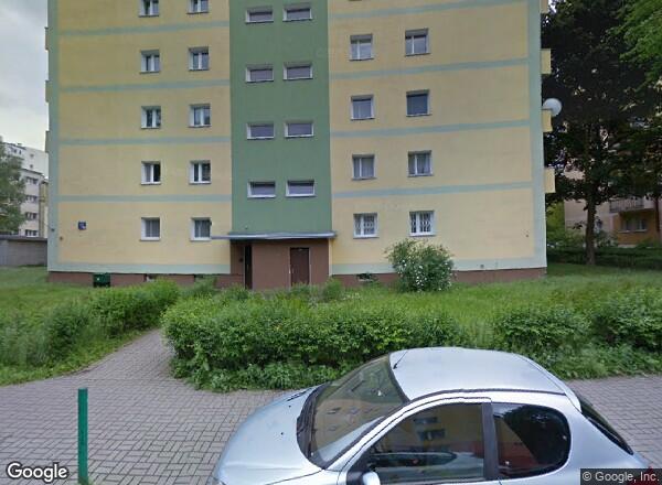 Ceny mieszkań Warszawa ul. Bukietowa 13