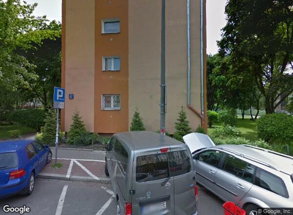 Ceny mieszkań Warszawa ul. Sienna 67