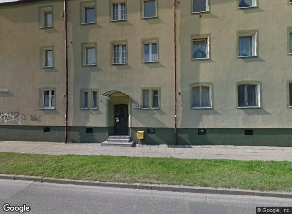 Ceny mieszkań Gdańsk Aleja gen. Józefa Hallera 104