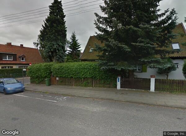 Ceny mieszkań Gdańsk Wileńska 1