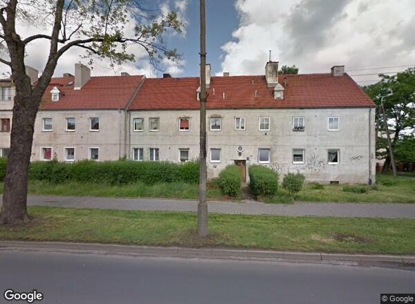 Ceny mieszkań Poznań Opolska 42