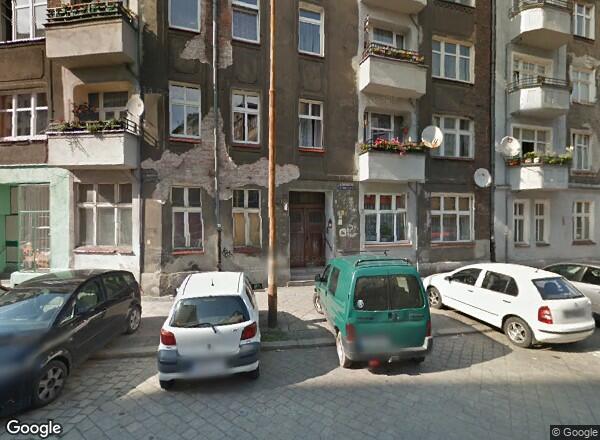 Ceny mieszkań Wrocław UL. JANA HENRYKA PESTALOZZIEGO 2