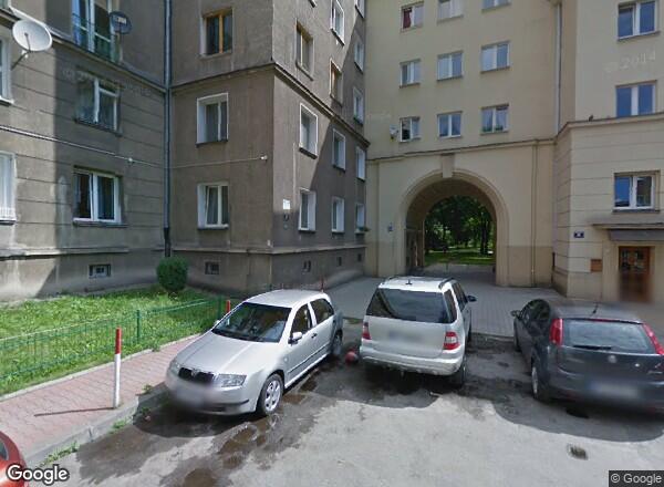 Ceny mieszkań Kraków Osiedle Stalowe 7