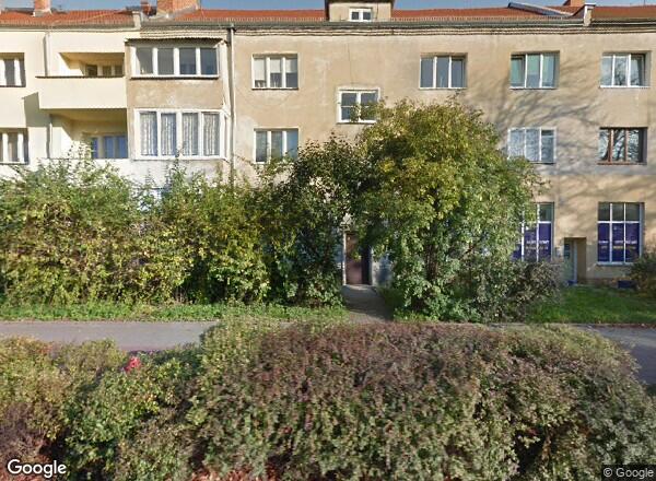 Ceny mieszkań Wrocław UL. ŚLĘŻNA 202