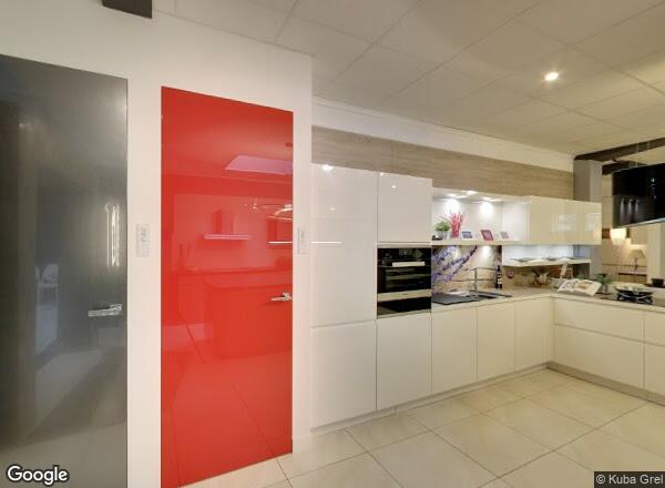 Ceny mieszkań Warszawa ul. Domaniewska 37A