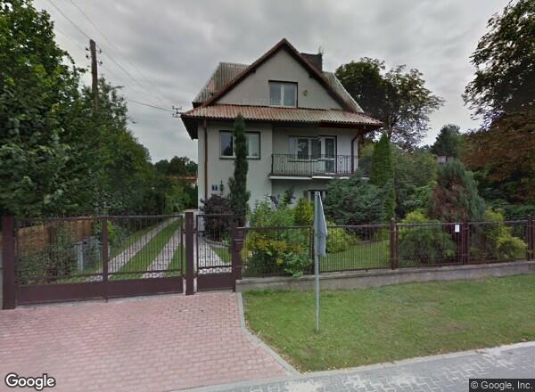 Ceny mieszkań Warszawa ul. Lipowa 1