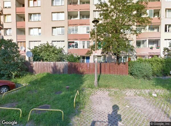 Ceny mieszkań Warszawa ul. Urle 6