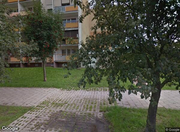 Ceny mieszkań Szczecin Eugeniusza Romera 105