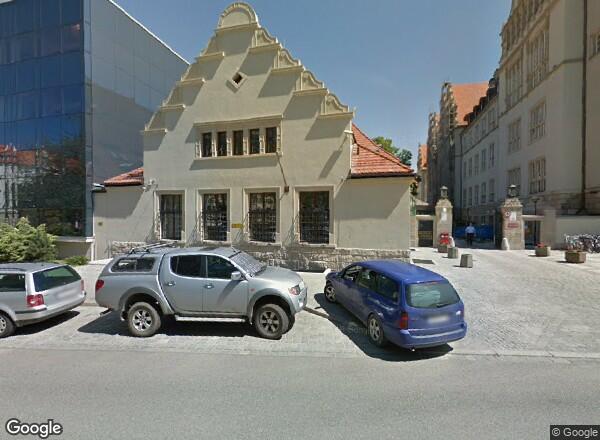 Ceny mieszkań Wrocław UL. CYPRIANA KAMILA NORWIDA 1/3
