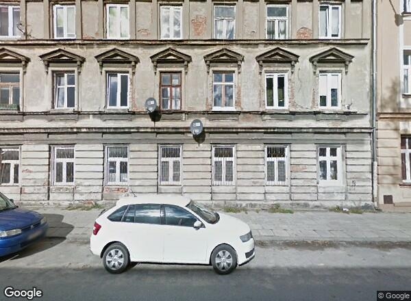 Ceny transakcyjne mieszkań Łódź Nawrot 70