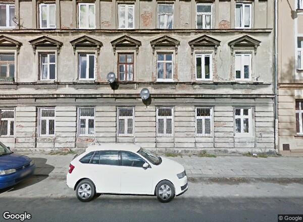 Ceny mieszkań Łódź Nawrot 70