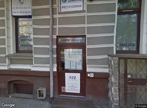 Ceny mieszkań Szczecin Marszałka Józefa Piłsudskiego 36