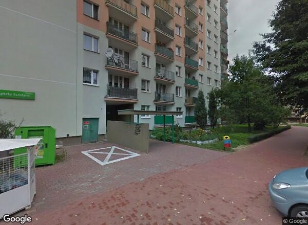 Ceny transakcyjne mieszkań Lublin Króla Rogera 3