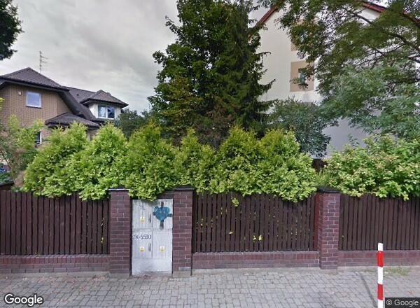 Ceny transakcyjne mieszkań Białystok Stanisława Staszica 19