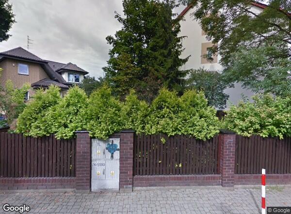 Ceny mieszkań Białystok Stanisława Staszica 19