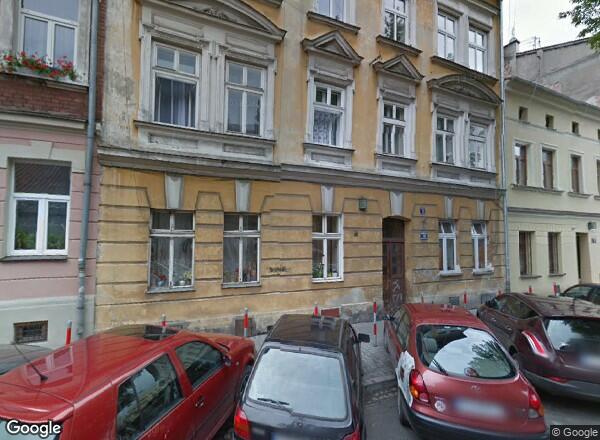 Ceny mieszkań Kraków Sołtyka 11