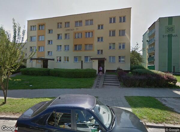 Ceny mieszkań Białystok Stroma 31