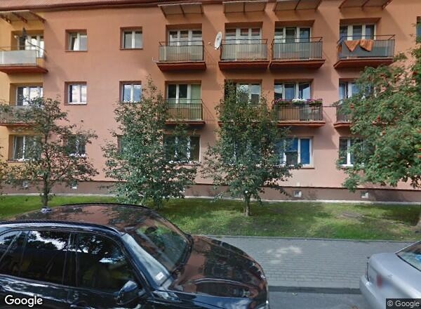 Ceny transakcyjne mieszkań Białystok Ciepła 5