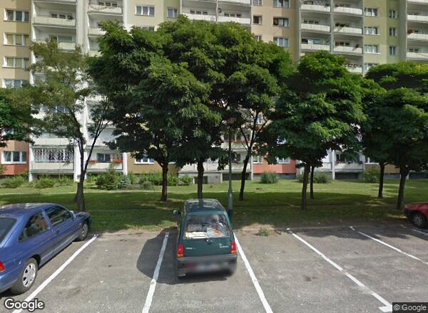 Ceny mieszkań Poznań Bolesława Śmiałego 1