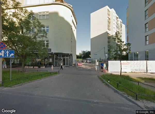 Ceny mieszkań Warszawa ul. I. Gandhi 25