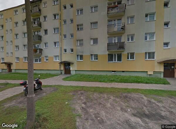 Ceny mieszkań Bydgoszcz Szarych Szeregów 2
