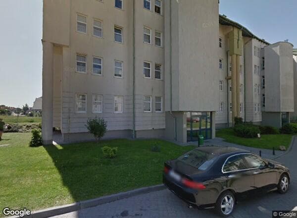 Ceny transakcyjne mieszkań Gorzów Wielkopolski GEN. WŁADYSŁAWA ANDERSA 10