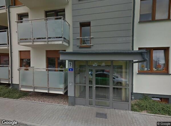 Ceny transakcyjne mieszkań Wrocław UL. WITKOWSKA 5