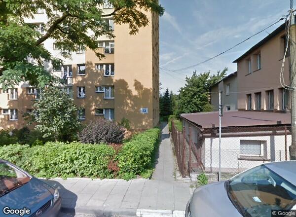 Ceny mieszkań Kraków Złoty Róg 32