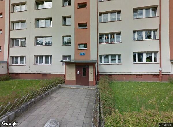 Ceny mieszkań Szczecin Aleksandra Kostki Napierskiego 34