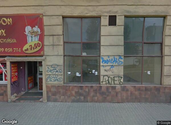 Ceny mieszkań Wrocław UL. HUGONA KOŁŁĄTAJA 23