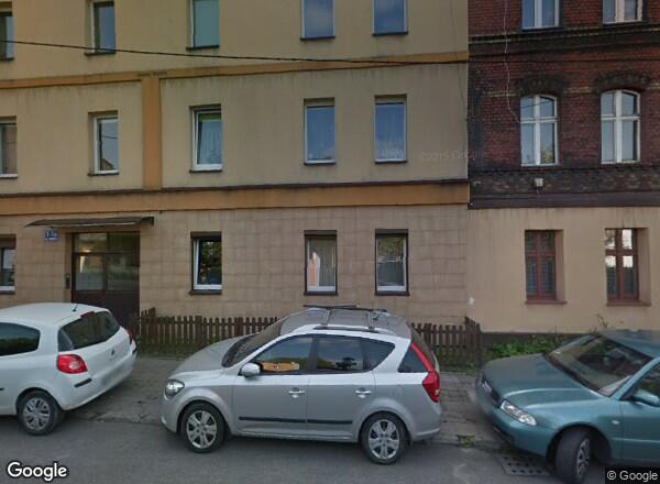 Ceny mieszkań Katowice Wandy 1