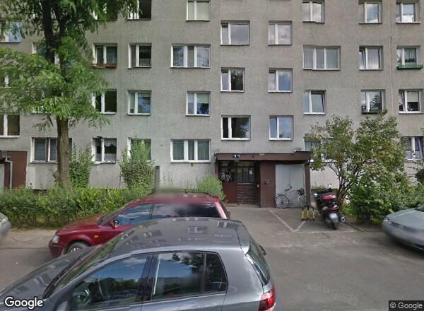 Ceny mieszkań Wrocław UL. CHORWACKA 44