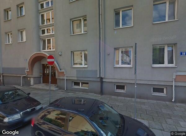 Ceny mieszkań Kraków Piwna 19