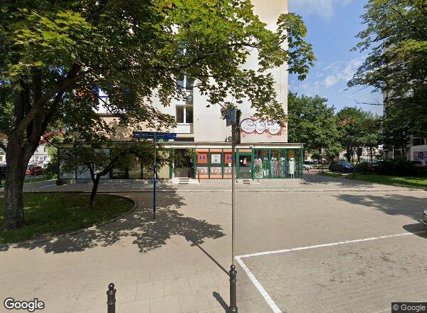 Ceny mieszkań Warszawa al. „Solidarności” 66