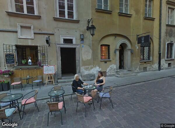 Ceny mieszkań Warszawa ul. Piwna 40/42