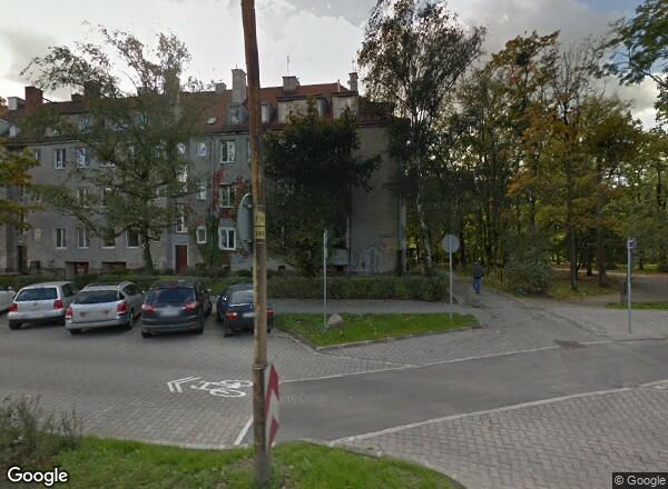 Ceny mieszkań Wrocław AL. GEN. JÓZEFA HALLERA 176