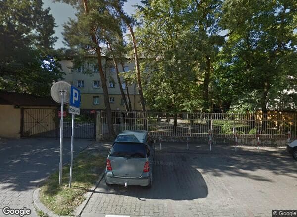 Ceny transakcyjne mieszkań Legionowo Królowej Jadwigi 1A