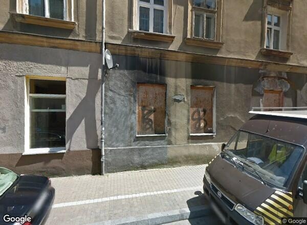 Ceny transakcyjne mieszkań Kraków Augustiańska 34