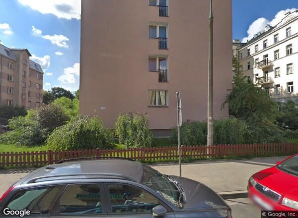 Ceny transakcyjne mieszkań Warszawa ul. Jana Szymczaka 5